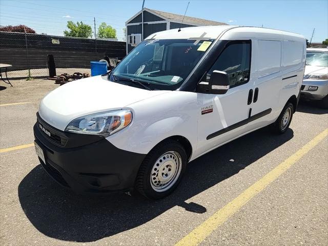 2019 RAM Promaster City