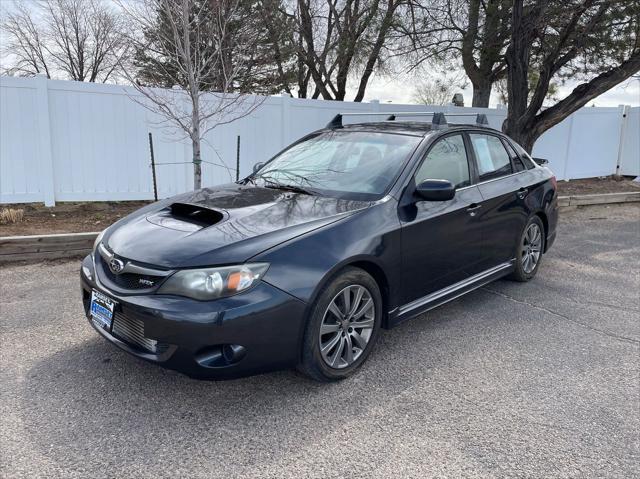 2010 Subaru Impreza