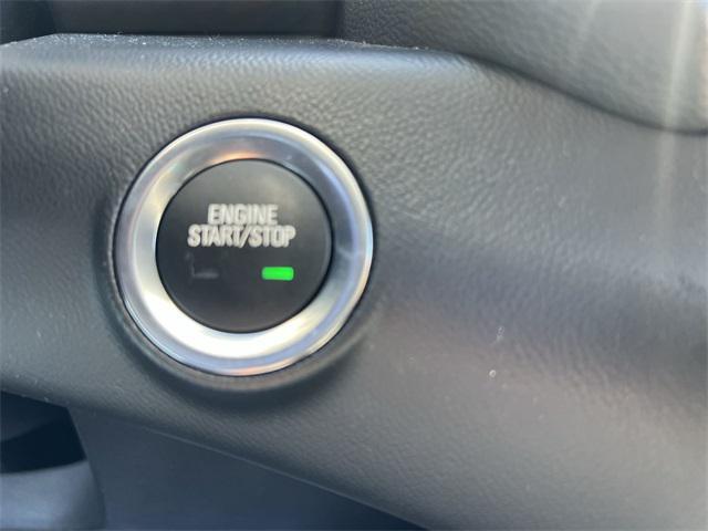 Photo of 2022 Quicksilver Metallic GMC Terrain