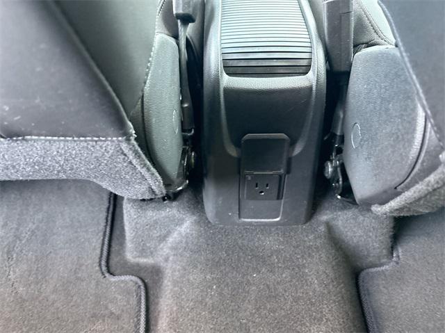 Photo of 2022 Cinnabar Metallic Buick Encore