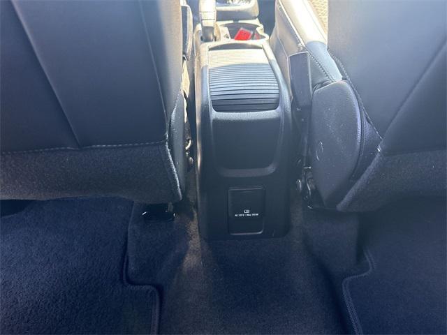 Photo of 2022 Quicksilver Metallic Buick Encore