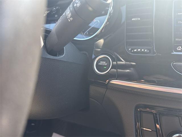 Photo of 2022 Quicksilver Metallic Buick Encore