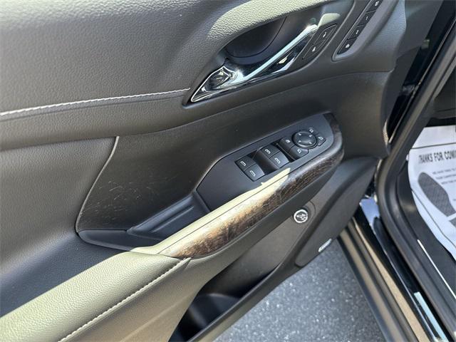 Photo of 2021 Ebony Twilight Metallic GMC Acadia