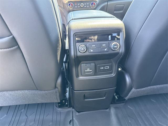 Photo of 2021 Ebony Twilight Metallic GMC Acadia