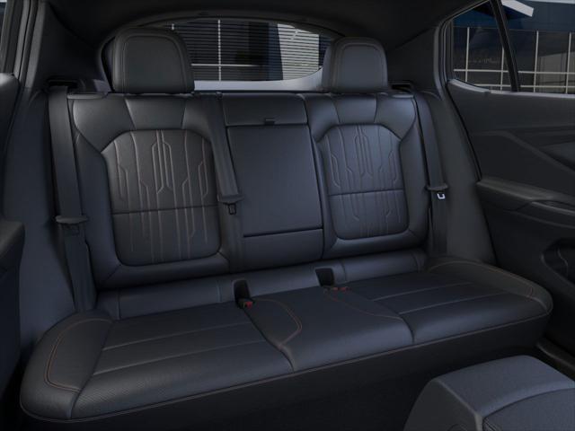 Photo of 2025 Ebony Twilight Metallic Buick Envista