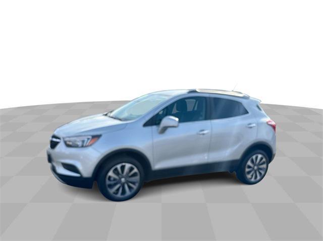 2022 Buick Encore