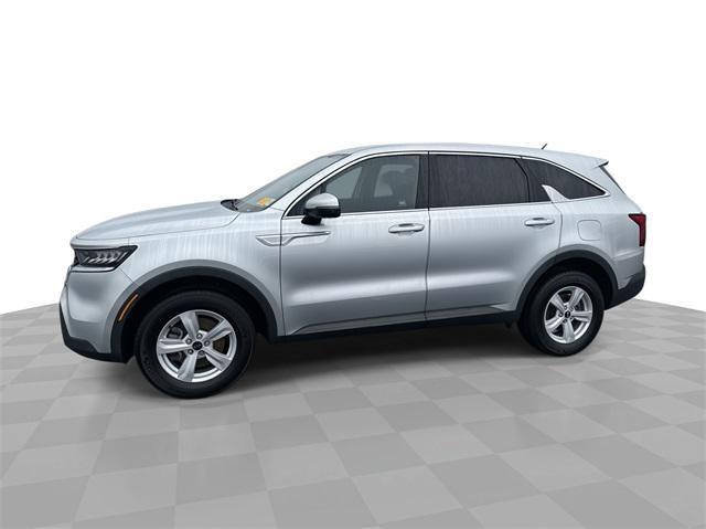 2021 Kia Sorento