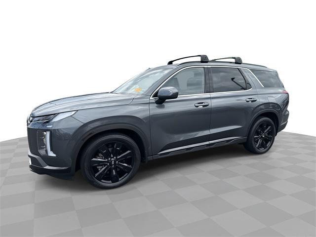 2023 Hyundai Palisade
