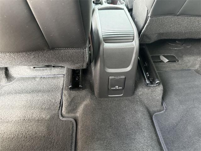 Photo of 2022 Cinnabar Metallic Buick Encore