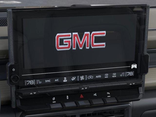 Photo of 2026 Gaz GMC HUMMER EV Pickup
