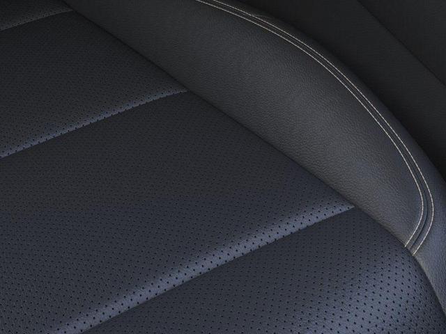 Photo of 2026 Riverstone Metallic GMC Terrain