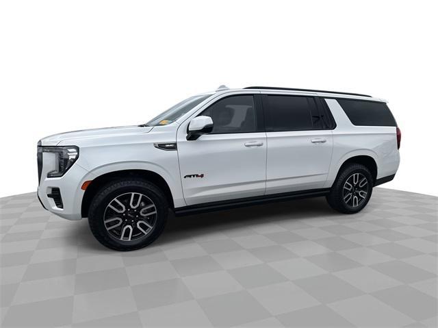 2022 GMC Yukon Xl