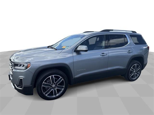 2023 GMC Acadia