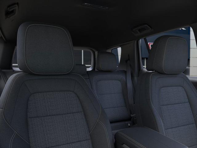 Photo of 2026 Ebony Twilight Metallic GMC Terrain