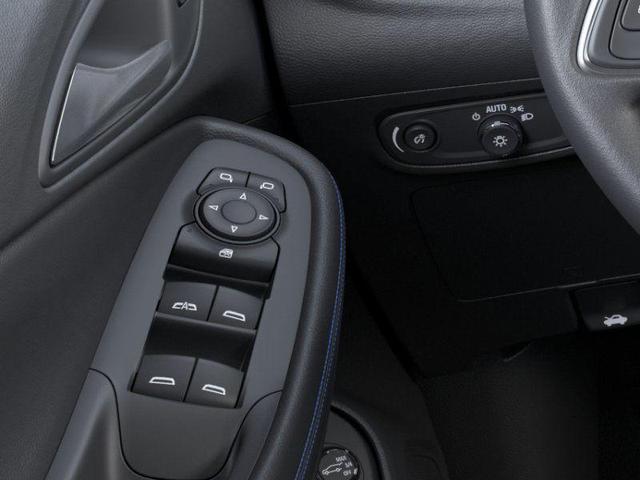 Photo of 2026 Ebony Twilight Metallic Buick Encore GX