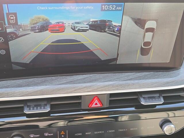 Photo of 2025 Black Kia K5