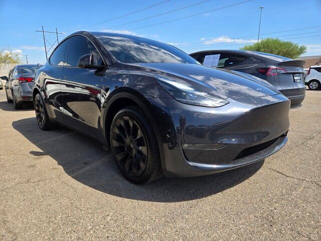 Photo of 2024 Tesla Model Y