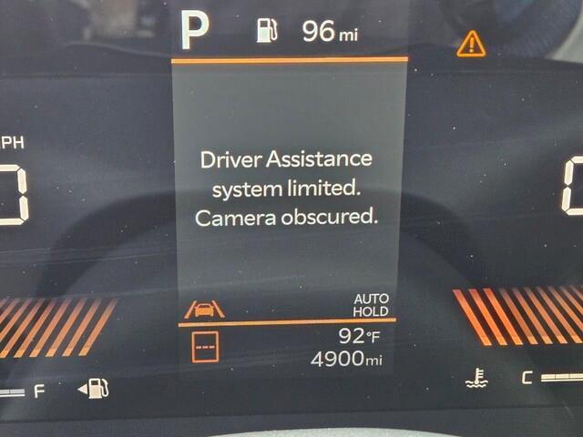 Photo of 2025 Black Kia K4