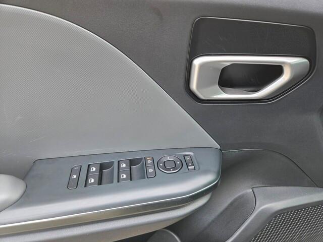 Photo of 2025 Black Kia K4