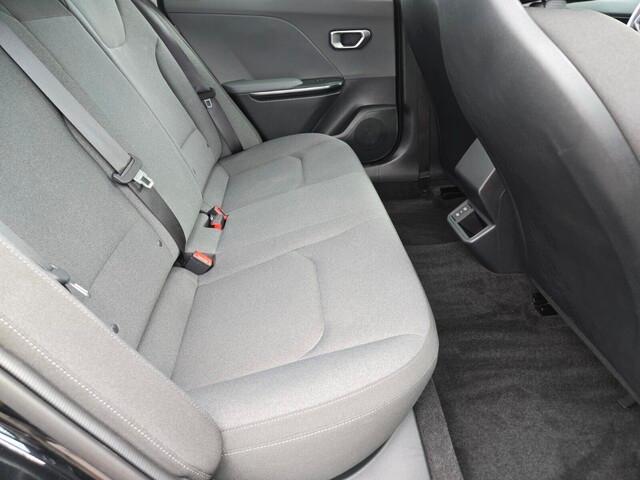 Photo of 2025 Black Kia K4