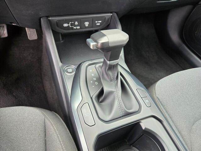 Photo of 2025 Black Kia K4