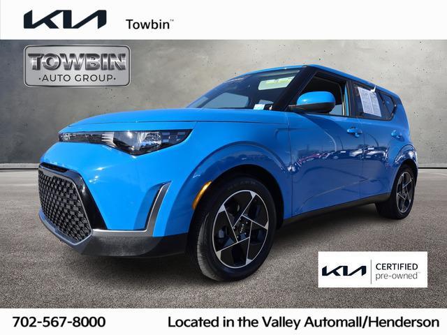 2024 Kia SOUL