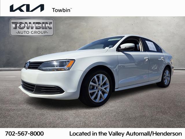 2014 Volkswagen Jetta