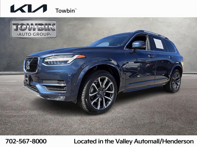 2018 Volvo XC90