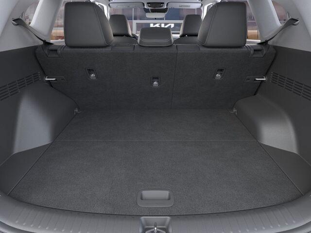 Photo of 2026 White Kia Seltos