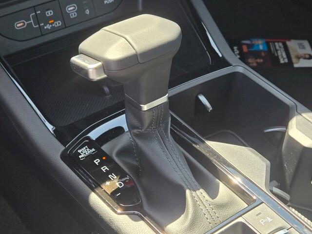 Photo of 2025 Gray Kia K5