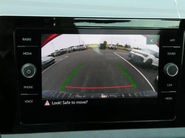 Photo of 2025 Black Volkswagen Jetta