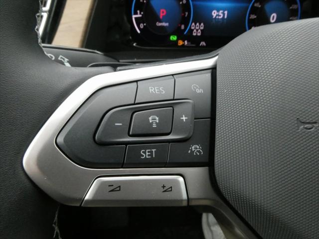 Photo of 2025 Gray Volkswagen Atlas