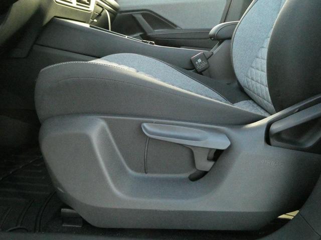 Photo of 2025 Pure White Volkswagen Tiguan