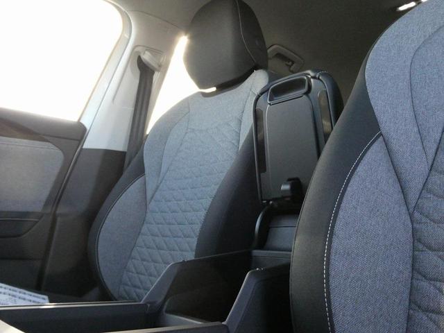 Photo of 2025 Pure White Volkswagen Tiguan