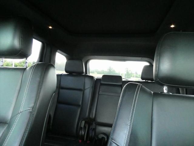 Photo of 2017 Bright White Clearcoat Jeep Grand Cherokee