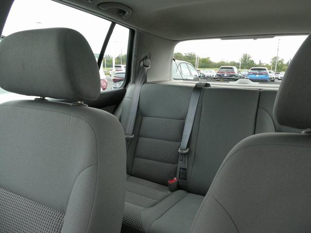 Photo of 2006 Black Volkswagen Golf