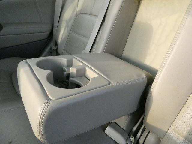 Photo of 2011 Platinum Graphite Metallic Nissan Murano