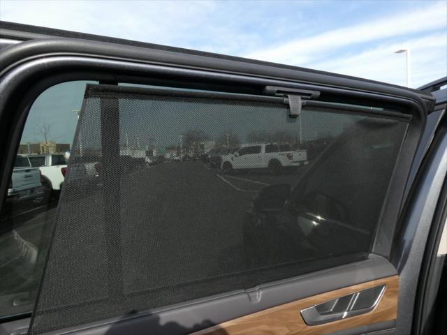Photo of 2025 Gray Volkswagen Atlas