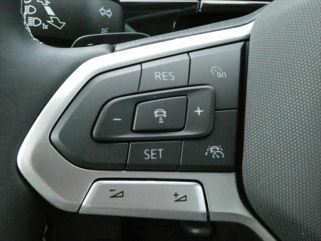 Photo of 2025 Gray Volkswagen Atlas