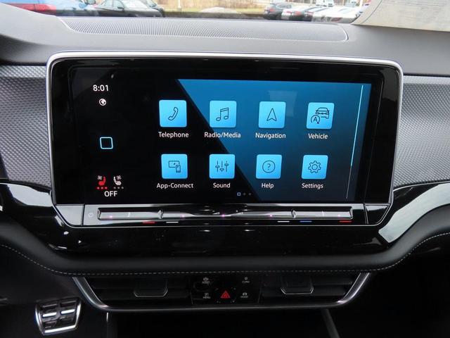Photo of 2025 Blue Volkswagen Atlas Cross Sport