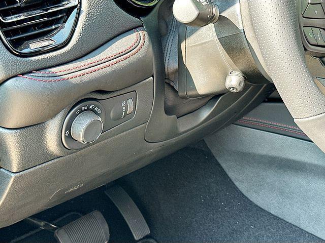 Photo of 2025 Destroyer Gray Clearcoat Dodge Durango