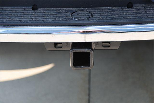 Photo of 2026 Forged Blue Metallic RAM 1500