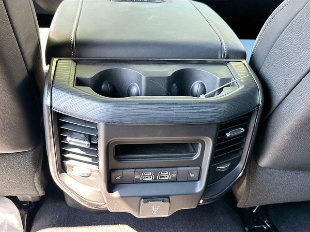 Photo of 2026 Bright White Clearcoat RAM 2500