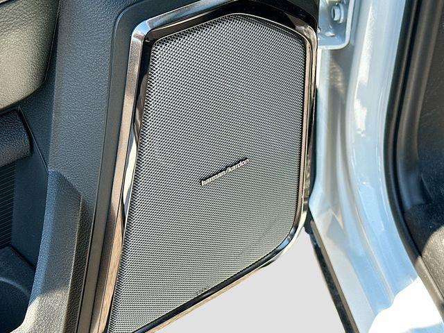 Photo of 2026 Bright White Clearcoat RAM 2500