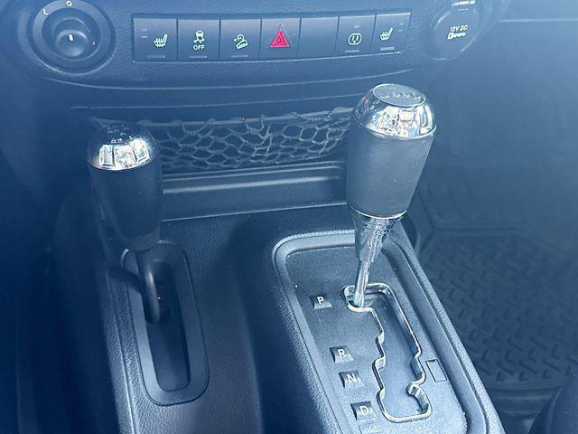 Photo of 2013 Billet Metallic Clearcoat Jeep Wrangler Unlimited