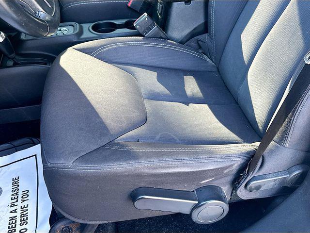 Photo of 2013 Billet Metallic Clearcoat Jeep Wrangler Unlimited