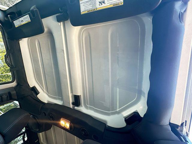 Photo of 2013 Billet Metallic Clearcoat Jeep Wrangler Unlimited