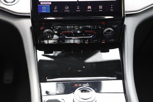 Photo of 2025 Baltic Gray Metallic Clearcoat Jeep Grand Cherokee L