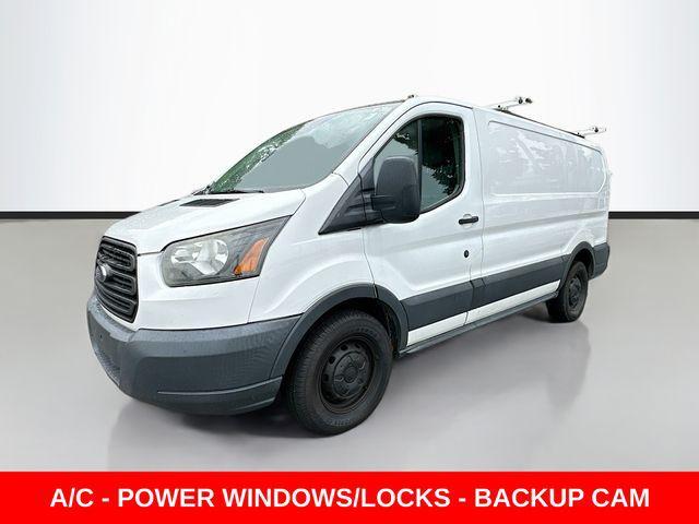 2016 Ford Transit-150