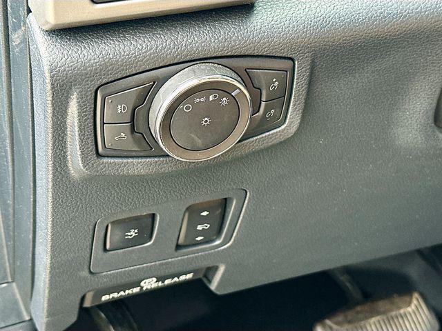 Photo of 2022 Black Metallic Ford F-350